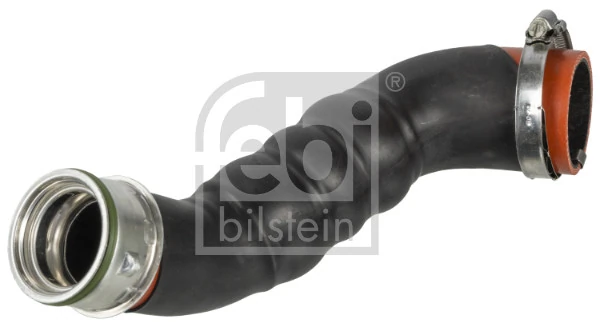Charge Air Hose